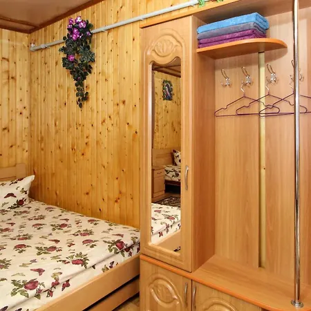 Apartment у віталини Yablunytsya