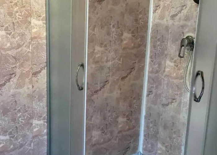 у віталини Apartman *
