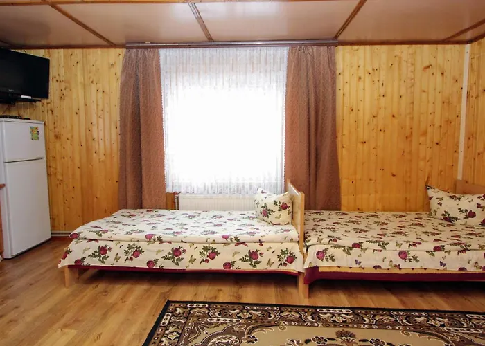Apartman у віталини
