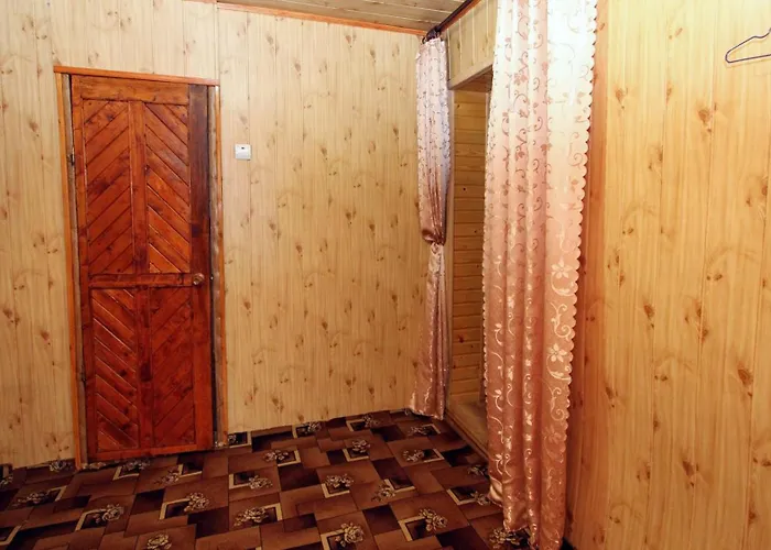 у віталини Apartman *