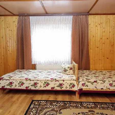 Apartamento у віталини