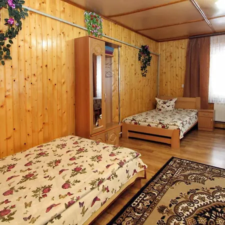 Apartamento у віталини *