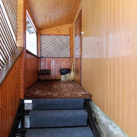 у віталини Apartamento *