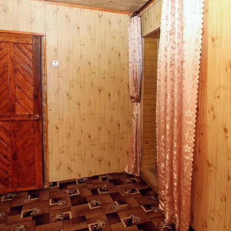 у віталини Apartamento *